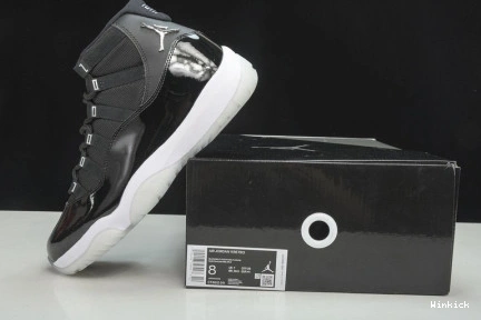 - JUBILEE CT8012-011 25TH ANNIVERSARY JORDAN RETRO 11 0711